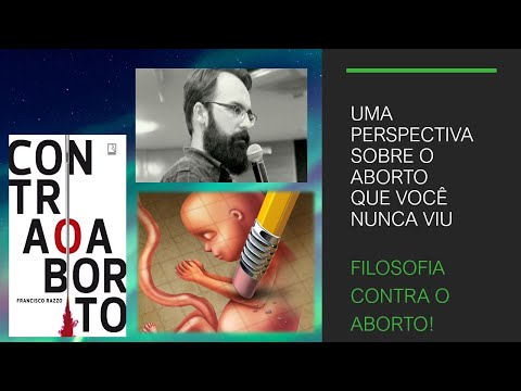 É Possível Fazer Um Argumento Laico Contra O Aborto?