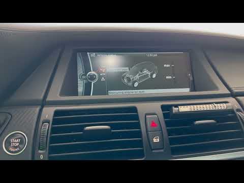 2013 BMW X5 M by Arsenal Motorsports