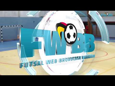 ADLS AC Flémalle - GS Beobank Hoboken (30/11/2018)