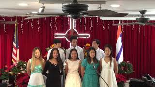 Thankful by Shawna Edwards