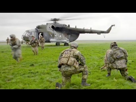 download lagu mp3 mp4 Czech Paratroopers, download lagu Czech Paratroopers gratis, unduh video klip Czech Paratroopers