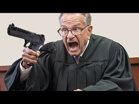 10 Times Judge Caprio Lost It On Caught In Providence