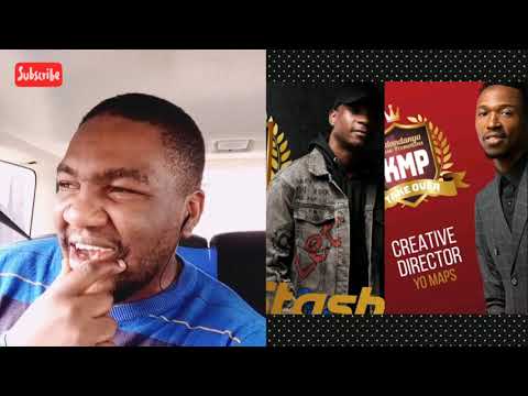 A WEEK IN MUSIC :: Slapdee on Lanji, YoMaps ni director? Macky2xReason? Roberto first100k? DaNNy CEO