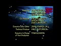 Jay Jay The Jet Plane End Credits