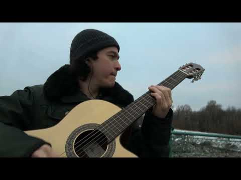 Iron Maiden - Aces High - Cecilio Perera (performance & arrangement)