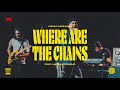 Where Are The Chains