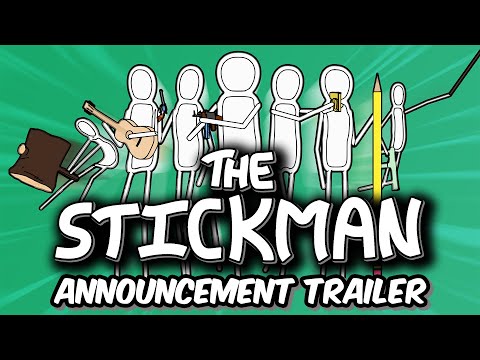 Announcement Trailer