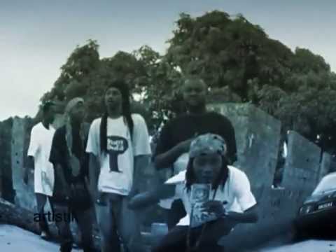 KILLA ACE die before death comes - directed by Abass Seck (artistik) oct. 2010