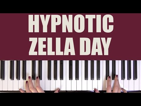Hypnotic - Zella Day