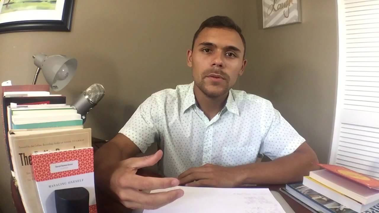 Don't Be A Sheep | The Alchemist Book Summary PT 1