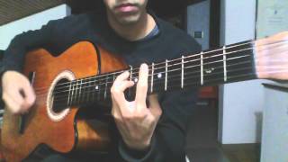 The Brian Jonestown Massacre - Unknown (fragmento guitarra)