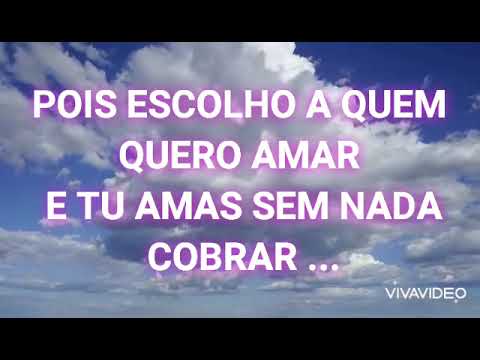 Amor Incondicional - Lazaro e Eduardo