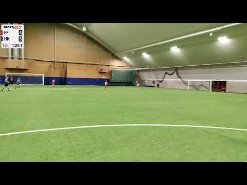 P13 FF Jaro vs HK - 18/05/2022