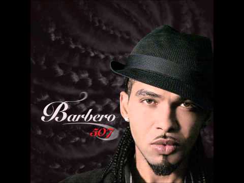 Barbero 507 Ft. El Racal - Perro