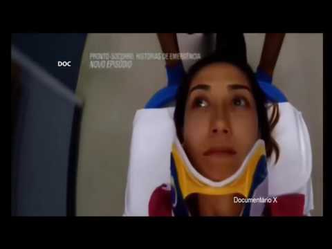 Documentary - Pronto Socorro   Histórias de Emergência   Temp  11 Ep  8   Dores do Aprendizado