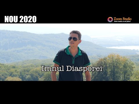 Marian Hulpus - Imnul Diasporei (Oficial Video) | NOU 2020