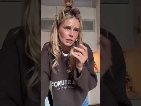 Вражає! Українська кінозірка показала, чим харчується