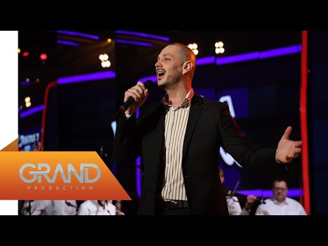Semir Jahic - Nema vise fijakera - PZD - (LIVE) - (Tv Grand 31.01.2022.)