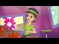PollyWorld Rock This Town