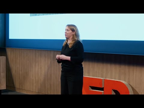 Pandiculation – The Natural Solution to Chronic Pain & Discomfort | Heidi Hadley | TEDxUWA