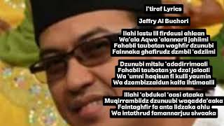 Download lagu I'tiraf  Versi Karaoke UJE mp3