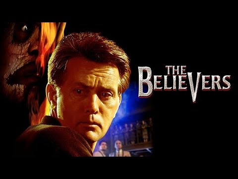 Official Trailer THE BELIEVERS (1987, Martin Sheen, Helen Shaver, John Schlesinger)
