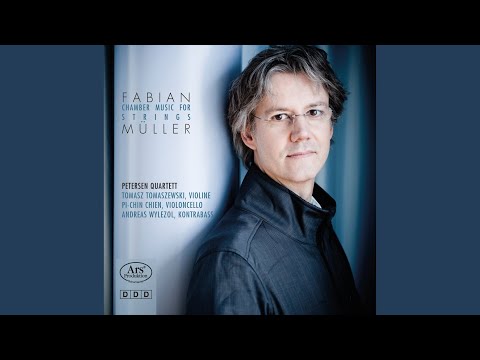 Duo for Violin & Cello: IV. Perpetuum