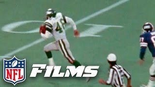 #3 Miracle at the Meadowlands | Top 10 Worst Plays | NFL Films by NFL Films