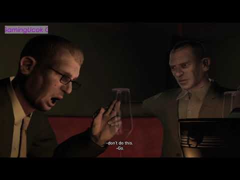 Tutorial gta 4 part 16 misi Final Destination Full Sory misi complit