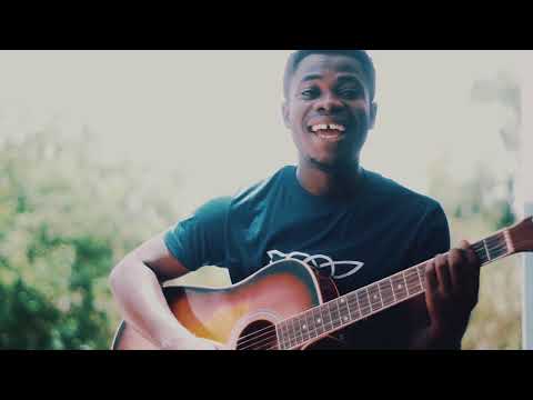 Noble Jay - Psalm 23🎶🎶 |Acoustic Cover|