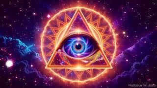 Third Eye Opening in 5 Min | Your Pineal Gland Will Detox & Activate (Warning: Extremely Powerful!)