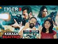 Tiger 3 Trailer REACTION | Malayalam | Salman Khan, Katrina Kaif, Emraan Hashmi | Maneesh Sharma YRF