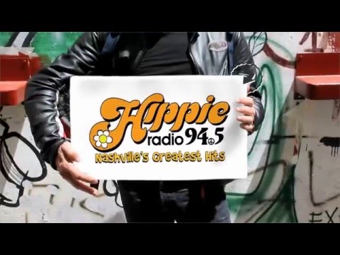 Hippie Radio Nashville