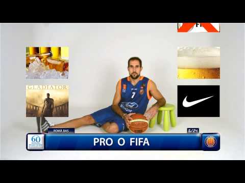 24 preguntas de Autocid Ford Burgos - Romà Bas #7