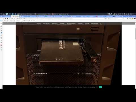 ArcoLinux : 2681 Arch Linux - update video - 5 months of updates