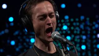 Ought - These 3 Things (Live on KEXP)