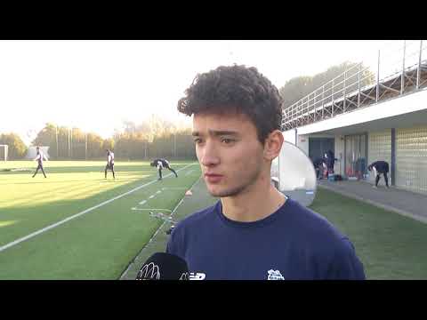 Formação: Sub-19 - antevisão FC Porto-Aves (CNJA, 1.ª fase, zona Norte, 13.ª j.)