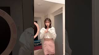 ロケなのでまたホテル?です〜 #shorts