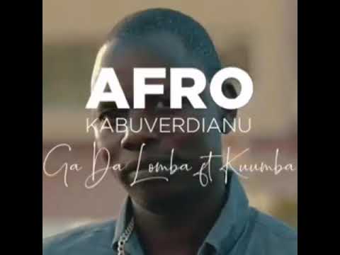 Gadalonba brevimente Afrikano