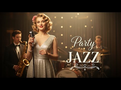 Vintage Jazz 1930s • Elegant Autumn Classics - Old Jazz Playlist