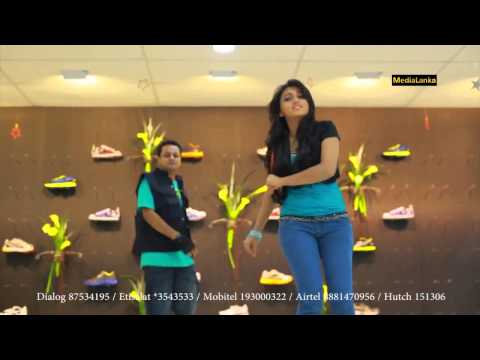 MAL SIHINAYE - Yasahan & Shanudrie (HD) from www.medialanka.com