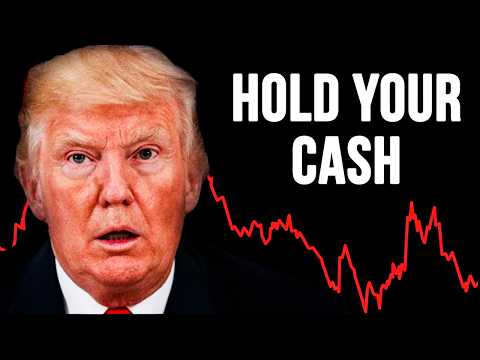 "開始為自己做準備......"--現在的經濟正變得瘋狂 ("Start PREPARING Yourself..." - The economy is getting crazy right now)