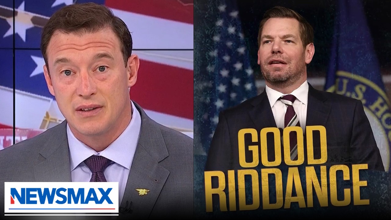 Carl Higbie: 'Dems have no morals whatsoever'