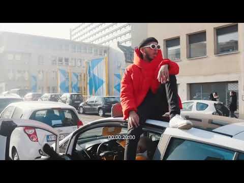 ICO X 4RÉAL  (clip officiel)