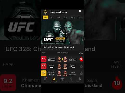 Good Fights
