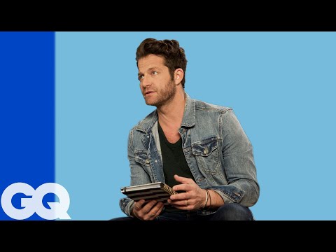 Nate Berkus on Marc Jacobs Boots and Skincare Secrets – 10 Essentials | Style Guide | GQ