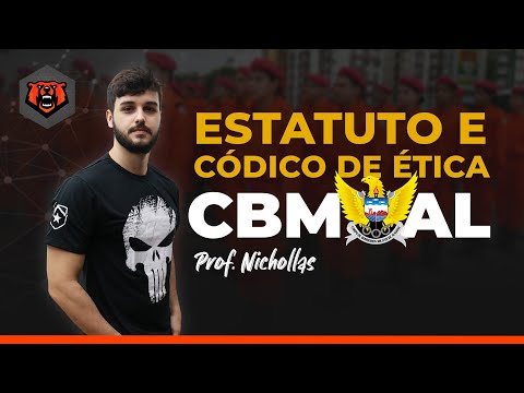 CBM AL Competition - CBMAL Statute and Code of Ethics - Prof. Nichollas - Monster Contests