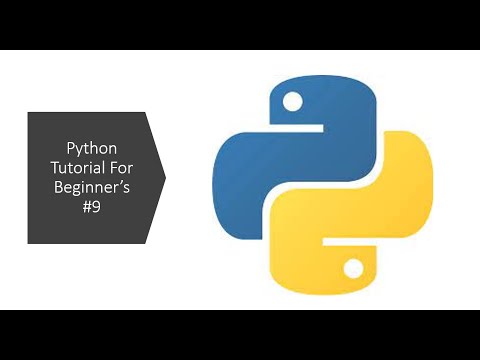 Python Tutorial For Beginners 9 Arithmetic Operators In Python