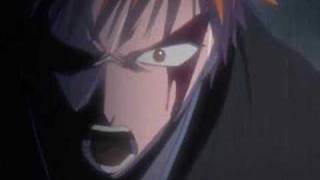 bleach naruto Setsuna Rensa amv