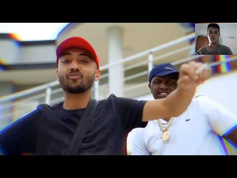 Young reage a KayBlack x JP e Biig Paul- Vrum Vrum